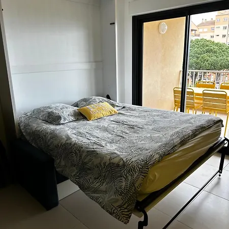 La Marine' Apartment